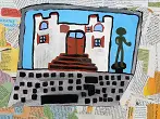Nika Purgar, 'Grad Dobrovo', 5r., OŠ Alojza Gradnika Dobrovo Nika Purgar, 'Grad Dobrovo', 5r., OŠ Alojza Gradnika Dobrovo